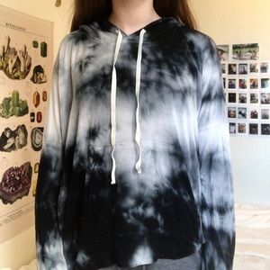 Brandy Melville hoodie